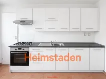 Pronájem bytu 2+1, Ostrava - Hrabůvka, Horní, 60 m2