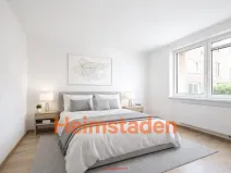 Pronájem bytu 3+1, Ostrava - Poruba, Dělnická, 69 m2