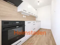 Pronájem bytu 2+kk, Ostrava - Poruba, Čs. exilu, 55 m2