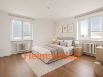 Pronájem bytu 2+1, Ostrava - Poruba, Alšova, 56 m2
