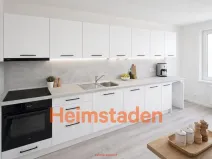 Pronájem bytu 2+1, Ostrava - Poruba, 17. listopadu, 56 m2