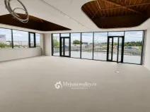 Pronájem kanceláře, Dyje, 270 m2