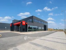 Pronájem kanceláře, Dyje, 270 m2