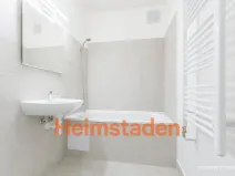 Pronájem bytu 1+1, Ostrava - Poruba, Havlíčkovo náměstí, 41 m2