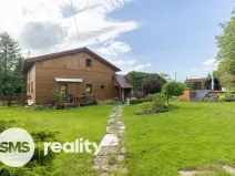 Prodej rodinného domu, Janovice, 300 m2