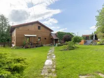 Prodej rodinného domu, Janovice, 300 m2