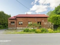 Prodej rodinného domu, Janovice, 300 m2