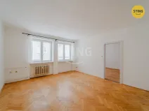 Prodej bytu 3+1, Bruntál, Dr. E. Beneše, 82 m2
