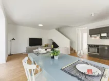 Pronájem rodinného domu, Praha - Kolovraty, Denivková, 102 m2