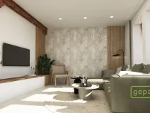 Prodej bytu 2+kk, Brandýs nad Labem-Stará Boleslav - Brandýs nad Labem, Královická, 100 m2