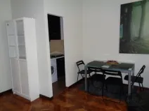 Pronájem bytu 2+kk, Praha - Vinohrady, Slavíkova, 49 m2