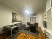 Pronájem bytu 2+kk, Praha - Vinohrady, Slavíkova, 49 m2