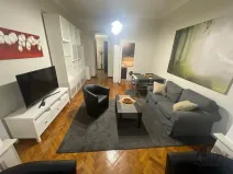 Pronájem bytu 2+kk, Praha - Vinohrady, Slavíkova, 49 m2