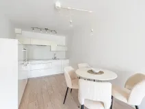 Pronájem bytu 2+kk, Praha - Karlín, U Mlýnského kanálu, 58 m2
