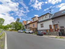 Pronájem bytu 2+kk, Sušice - Sušice III, Chmelenská, 50 m2