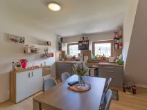 Pronájem bytu 2+kk, Sušice - Sušice III, Chmelenská, 50 m2