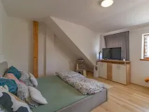 Pronájem bytu 2+kk, Sušice - Sušice III, Chmelenská, 50 m2