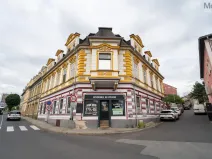Prodej restaurace, Litvínov - Horní Litvínov, Ruská, 256 m2