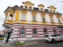 Prodej restaurace, Litvínov - Horní Litvínov, Ruská, 256 m2