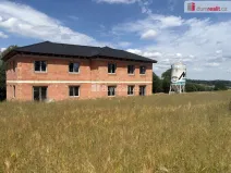 Prodej bytu 3+kk, Tehov, 83 m2