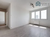 Prodej bytu 2+kk, Litvínov - Horní Litvínov, Podkrušnohorská, 37 m2