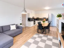 Pronájem bytu 3+kk, Klatovy - Klatovy IV, K Čínovu, 87 m2