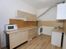 Pronájem bytu 2+kk, Praha - Horní Měcholupy, Mantovská, 52 m2