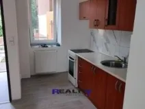 Pronájem bytu 1+1, Kryry, Hlavní, 29 m2