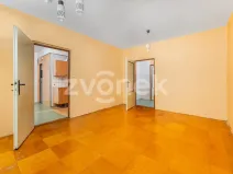 Prodej bytu 2+1, Holešov, Novosady, 63 m2