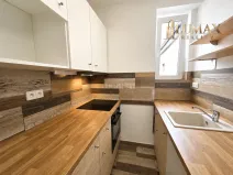 Prodej bytu 2+1, Náchod, Pražská, 50 m2