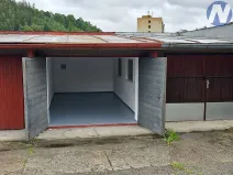 Pronájem garáže, Vimperk, 18 m2