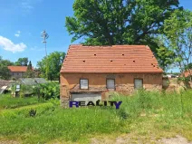 Prodej pozemku pro bydlení, Petrohrad, 493 m2