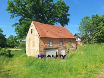 Prodej pozemku pro bydlení, Petrohrad, 493 m2