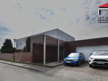 Prodej rodinného domu, Ostrava, Hájkovická, 325 m2