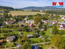 Pronájem zahrady, Strakonice - Strakonice I, 549 m2