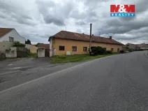 Prodej pozemku pro bydlení, Tuklaty, 2041 m2