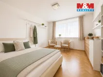 Prodej rodinného domu, Brno - Líšeň, Fučíkova, 165 m2