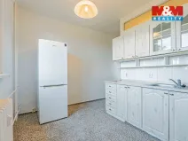 Prodej bytu 2+1, Český Těšín, Slezská, 59 m2