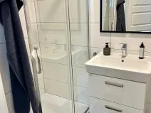 Pronájem bytu 2+kk, Praha - Bubeneč, Sládkova, 38 m2