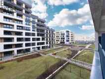 Pronájem bytu 1+kk, Praha - Hloubětín, Poděbradská, 33 m2