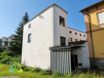 Prodej skladu, Smržovka, Hlavní, 540 m2