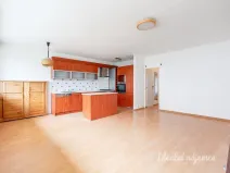 Pronájem bytu 3+kk, Praha, Ratibořská, 79 m2