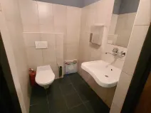 Pronájem obchodního prostoru, Praha - Smíchov, Nádražní, 85 m2