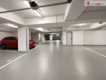Pronájem garáže, Ústí nad Labem - Bukov, Baráčnická, 20 m2