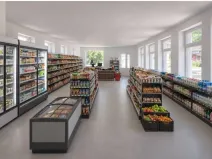 Pronájem obchodního prostoru, Šternberk, Věžní, 205 m2