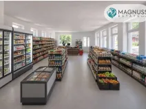Pronájem obchodního prostoru, Šternberk, Věžní, 205 m2