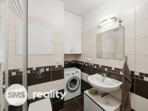 Prodej bytu 1+kk, Brno - Žebětín, Říčanská, 29 m2