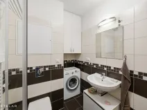 Prodej bytu 1+kk, Brno - Žebětín, Říčanská, 29 m2