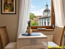 Pronájem bytu 2+kk, Litoměřice, Dómská, 38 m2