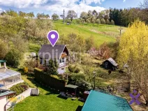 Prodej chaty, Hvozdná, Nivka, 35 m2